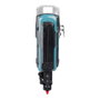 Makita DPT353Z Pistola de Clavos a Batería 18V Sin Cargador ni Batería Negro Azul