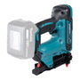 Makita DPT353Z Pistola de Clavos a Batería 18V Sin Cargador ni Batería Negro Azul