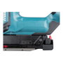 Makita DPT353Z Pistola de Clavos a Batería 18V Sin Cargador ni Batería Negro Azul