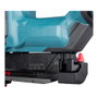 Makita DPT353Z Pistola de Clavos a Batería 18V Sin Cargador ni Batería Negro Azul