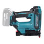 Makita DPT353Z Pistola de Clavos a Batería 18V Sin Cargador ni Batería Negro Azul