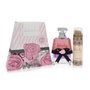 Lattafa Washwasha Set de Fragancia para Mujer con Eau de Parfum de 100 ml y Desodorante de 50 ml