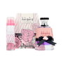 Lattafa Washwasha Set de Fragancia para Mujer con Eau de Parfum de 100 ml y Desodorante de 50 ml