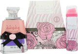 Lattafa Washwasha Gift Set Eau de Parfum 100 ml y Desodorante 50 ml