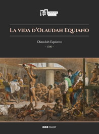 La vida d'Olaudah Equiano, Olaudah Equiano - ALDA TALENT