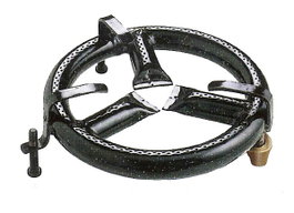 GARCIMA Accesorio REF-15 D Difusor Gas 250