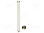 DeLOCK 88821 Antena WLAN Omnidireccional 8 dBi Clase N Blanco