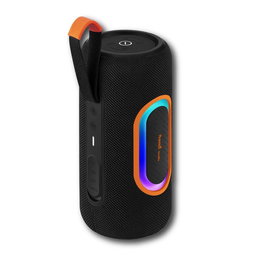 SAMI Altavoz Motion 30W con Radio Multimedia, Alta Fidelidad, Altavoz Bluetooth