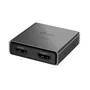 J5create Divisor HDMI 2.1 de 2 vías 8K