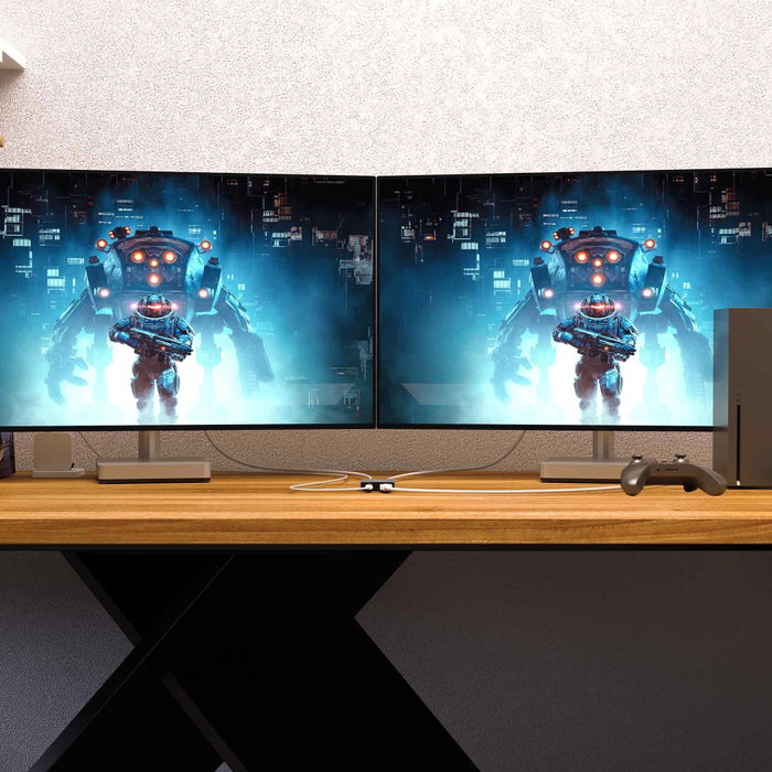 J5create Divisor HDMI 2.1 de 2 vías 8K J5create Divisor HDMI 2.1 de 2 vías 8K