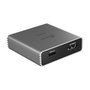 J5create Divisor HDMI 2.1 de 2 vías 8K