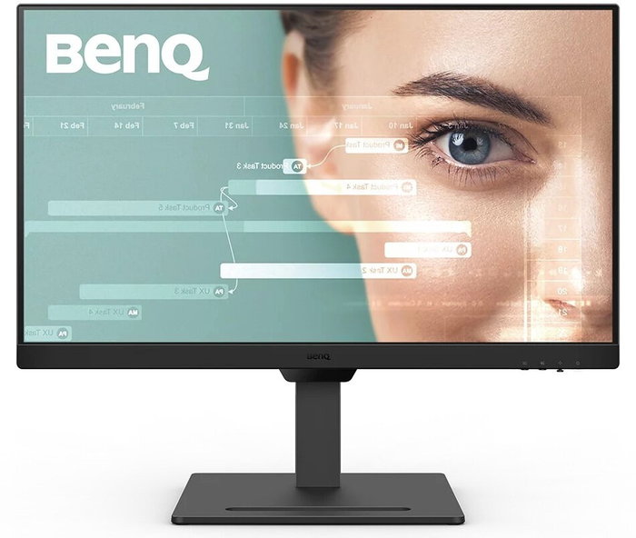 BenQ GW2790T Monitor IPS 27 Pulgadas Full HD 100Hz