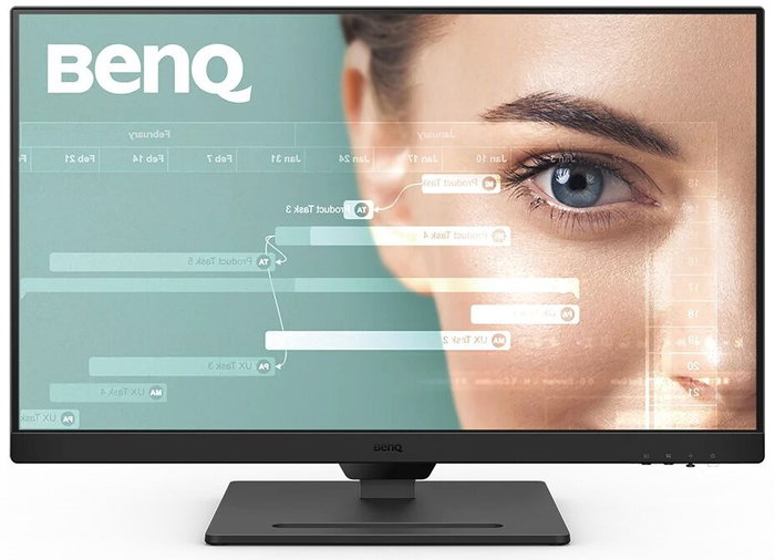 BenQ GW2790T Monitor IPS 27 Pulgadas Full HD 100Hz