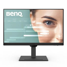 BenQ Monitor 27" GW2790T 9H.LMKLJ.LBE IPS FHD 100Hz DP x1 HDMI x2 Altavoces Altura Regulable Eye-Care