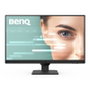 BenQ GW2790T Monitor LED 27" IPS Full HD 1080p 100Hz 250cd/m² 1300:1 5ms HDMI DisplayPort Altavoces