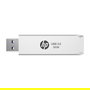 HP HPFD819W-A-32 USB 3.2 Flash Drive Memoria USB 32GB Plata 128 MB/s Deslizante
