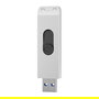 HP HPFD819W-A-32 USB 3.2 Flash Drive Memoria USB 32GB Plata 128 MB/s Deslizante