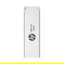 HP HPFD819W-A-32 USB 3.2 Flash Drive Memoria USB 32GB Plata 128 MB/s Deslizante