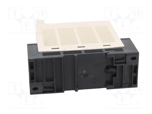 SCHNEIDER ELECTRIC Módulo de automatización softstart 1,5kW 12A SCHNEIDER ELECTRIC Módulo de automatización softstart 1,5kW 12A