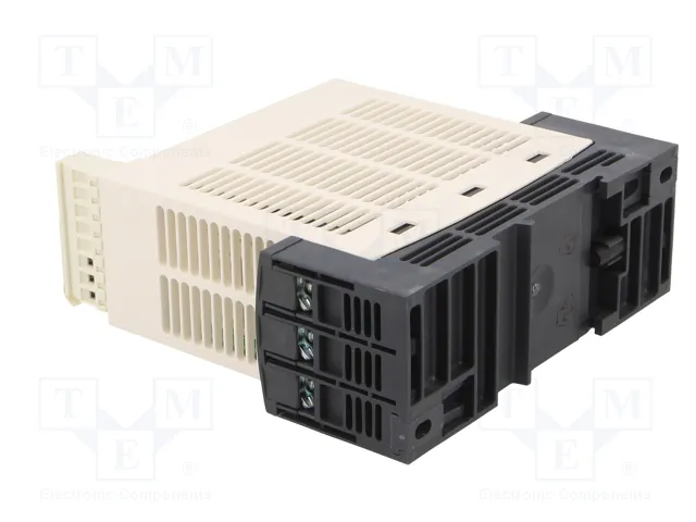 SCHNEIDER ELECTRIC Módulo de automatización softstart 1,5kW 12A SCHNEIDER ELECTRIC Módulo de automatización softstart 1,5kW 12A