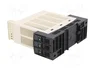 SCHNEIDER ELECTRIC Módulo de automatización softstart 1,5kW 12A