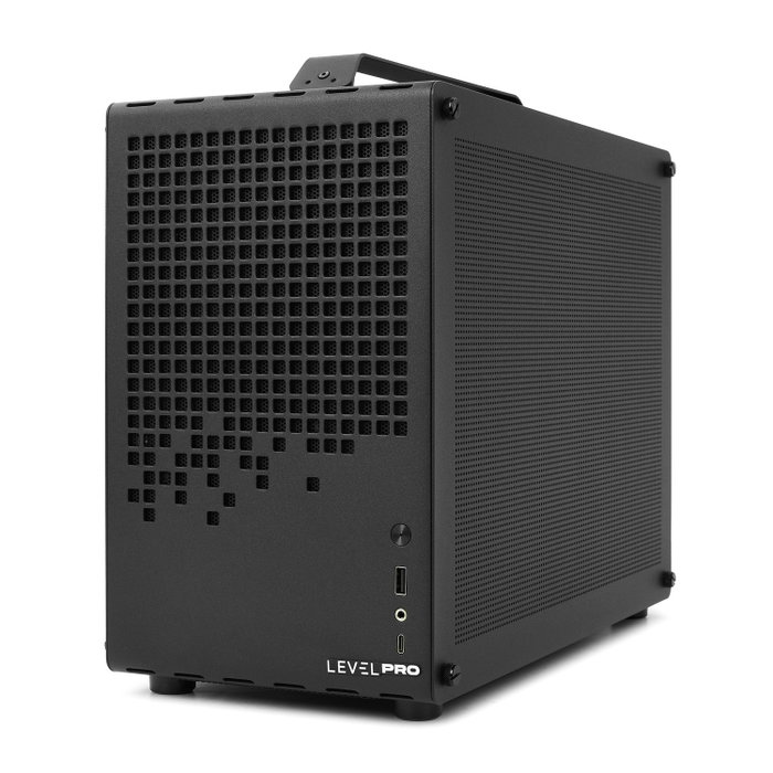 Komputronik Level PRO [H16] Ultra 5 RTX 5060 Ti 16GB 64GB 2TB+4TB W11 Pro