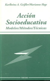 Accion Socioeducativa, Karlheinz Geibler/Hege, Marianne - NARCEA