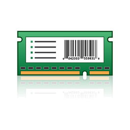 Lexmark 40C9200 Cartucho de Tóner para Código de Barras y Formularios, Compatible con CS720 CS725 CX725