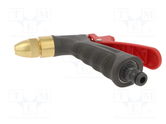 PROLINE Aspersor de Pistola Regulable