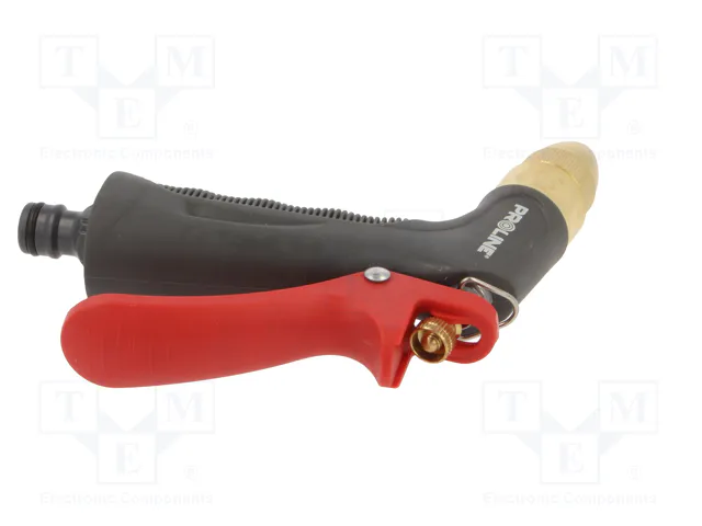 PROLINE Aspersor de Pistola Regulable