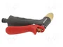 PROLINE Aspersor de Pistola Regulable