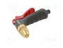 PROLINE Aspersor de Pistola Regulable