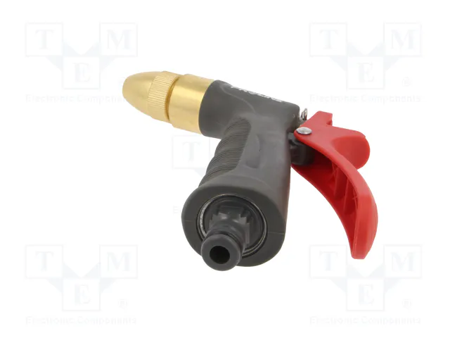 PROLINE Aspersor de Pistola Regulable