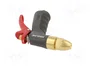 PROLINE Aspersor de Pistola Regulable