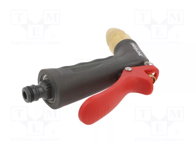 PROLINE Aspersor de Pistola Regulable