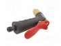 PROLINE Aspersor de Pistola Regulable