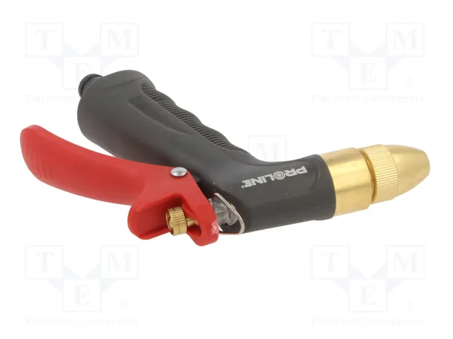 PROLINE Aspersor de Pistola Regulable