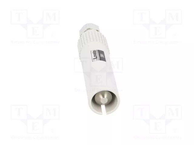 LOVATO ELECTRIC Sensor para reguladores de nivel en acero inoxidable de 100mm