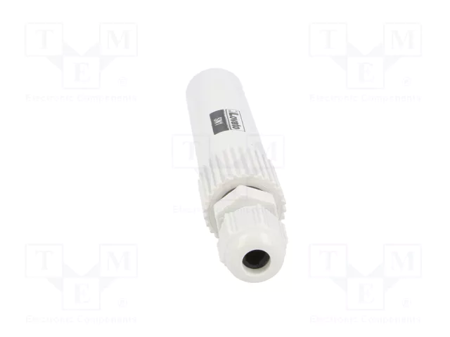 LOVATO ELECTRIC Sensor para reguladores de nivel en acero inoxidable de 100mm