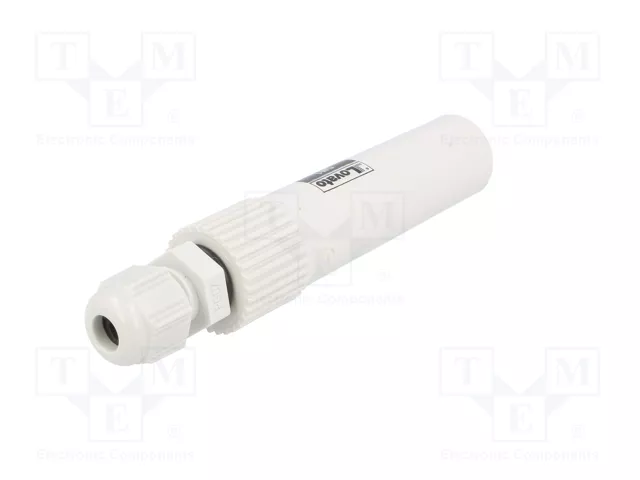 LOVATO ELECTRIC Sensor para reguladores de nivel en acero inoxidable de 100mm