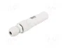 LOVATO ELECTRIC Sensor para reguladores de nivel en acero inoxidable de 100mm