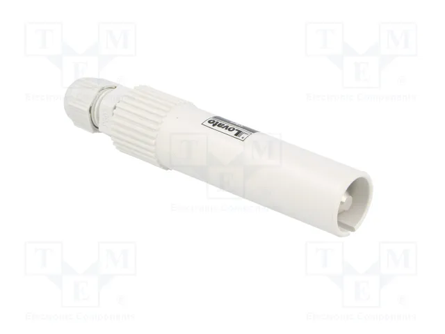 LOVATO ELECTRIC Sensor para reguladores de nivel en acero inoxidable de 100mm
