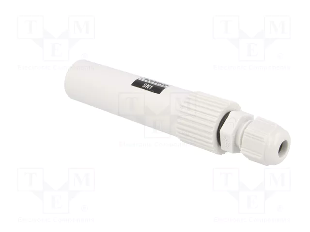 LOVATO ELECTRIC Sensor para reguladores de nivel en acero inoxidable de 100mm