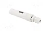 LOVATO ELECTRIC Sensor para reguladores de nivel en acero inoxidable de 100mm