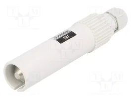 LOVATO ELECTRIC Sensor para reguladores de nivel en acero inoxidable de 100mm