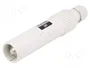 LOVATO ELECTRIC Sensor para reguladores de nivel en acero inoxidable de 100mm