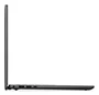 DELL Pro 14 Essential PV14250 Intel Core 7 150U 16GB 512GB SSD 14 pulgadas Full HD+ Negro