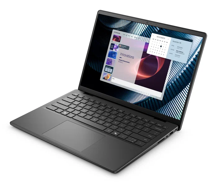 DELL Pro 14 Essential PV14250 Intel Core 7 150U 16GB 512GB SSD 14 pulgadas Full HD+ Negro