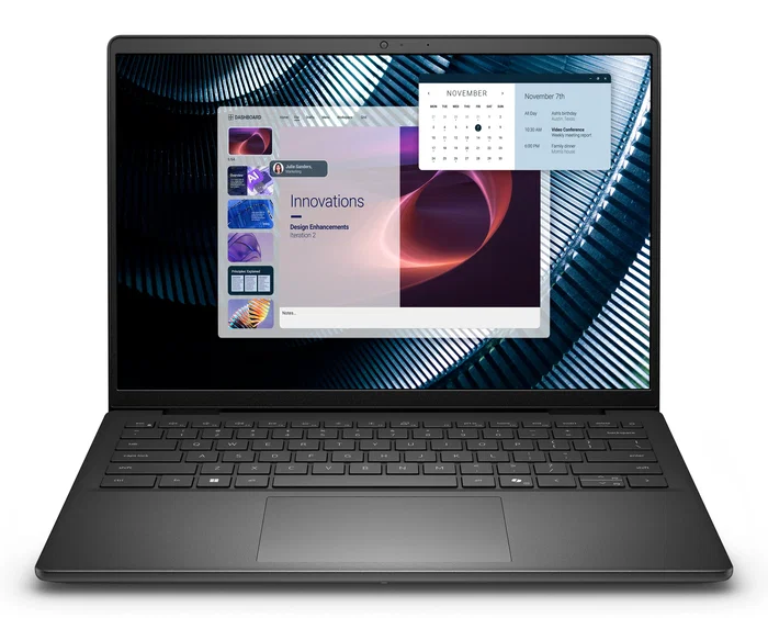 DELL Pro 14 Essential PV14250 Intel Core 7 150U 16GB 512GB SSD 14 pulgadas Full HD+ Negro