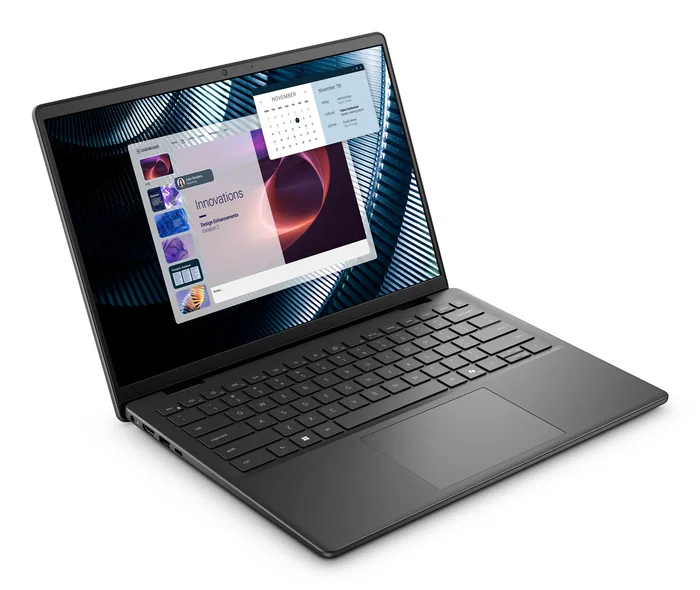 DELL Pro 14 Essential PV14250 Intel Core 7 150U 16GB 512GB SSD 14 pulgadas Full HD+ Negro
